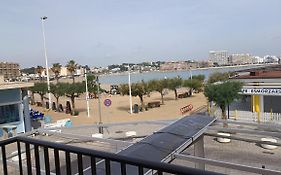 El Balcon De Riells