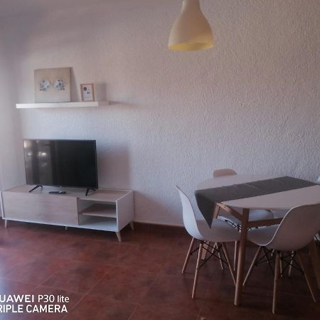 Apartamento El Balcon De Riells L' Escala Exterior foto