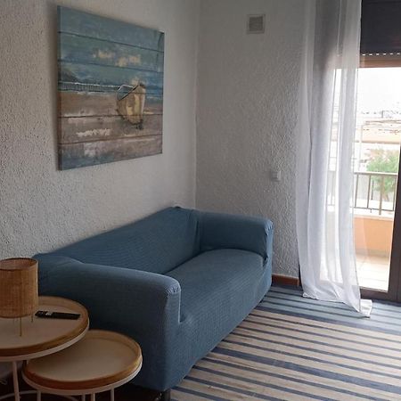 Apartamento El Balcon De Riells L' Escala Exterior foto