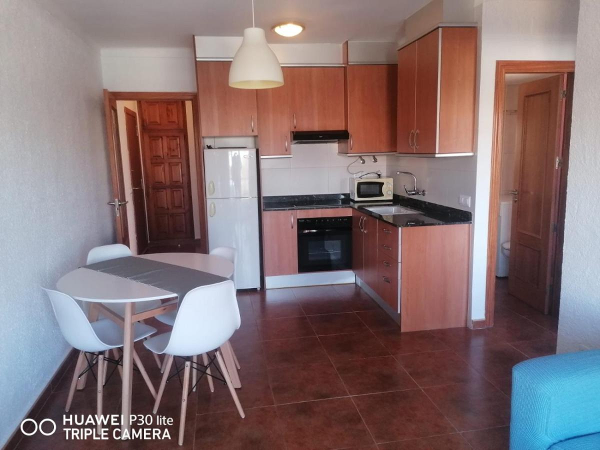 Apartamento El Balcon De Riells L' Escala Exterior foto